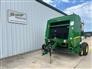 John Deere 2016 559 Balers - Round