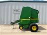 John Deere 2016 559 Balers - Round