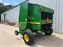 John Deere 2016 559 Balers - Round