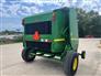 John Deere 2016 559 Balers - Round