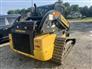 2023 New Holland C337