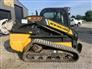 2023 New Holland C337