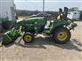 John Deere 2022 2032R Other Tractors