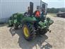 John Deere 2022 2032R Other Tractors
