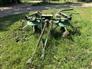 John Deere 1995 752 Rakes / Tedders