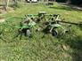 John Deere 1995 752 Rakes / Tedders
