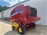 2020 New Holland Rollbelt 450