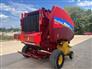 2020 New Holland Rollbelt 450