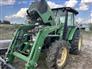 John Deere 2011 5083E Other Tractors