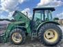 John Deere 2011 5083E Other Tractors