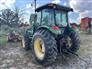 John Deere 2011 5083E Other Tractors