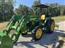 John Deere 2021 5075E Other Tractors