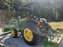 John Deere 2021 5075E Other Tractors