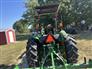 John Deere 2021 5075E Other Tractors