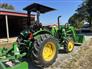 John Deere 2021 5075E Other Tractors