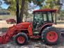2024 Kubota MX6000