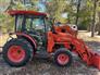2024 Kubota MX6000