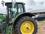 2017 John Deere 6110M