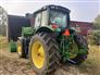 John Deere 2020 6145M Other Tractors
