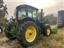 John Deere 2020 6145M Other Tractors