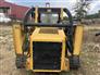 John Deere 2007 CT332 Track Loaders