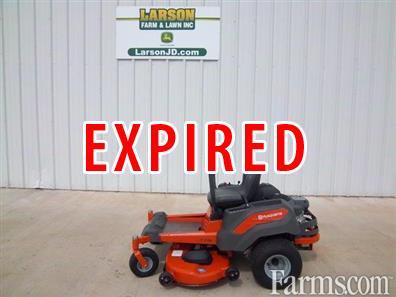 2014 husqvarna store riding mower