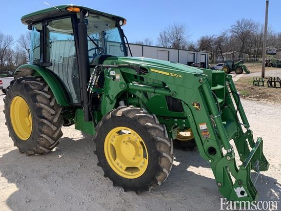 John Deere 2018 5100E Other Tractors for Sale | USFarmer.com