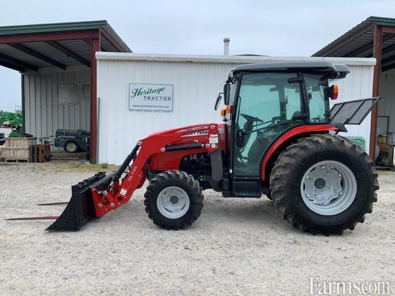 Massey Ferguson 2018 1759 Other Tractors for Sale | USFarmer.com