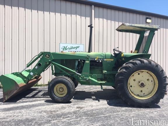 John Deere 1983 2940 Other Tractors for Sale | USFarmer.com