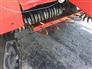 Massey Ferguson 2008 1745 Balers - Round