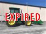 2017 John Deere 5100E