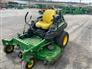 2016 John Deere Z930M