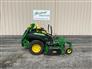 2016 John Deere Z930M