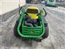 2016 John Deere Z930M