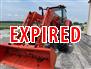 2019 Kubota M7-152
