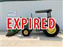 1994 John Deere 6300