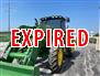 2022 John Deere 6145R