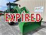 2019 John Deere 6135E