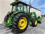 2019 John Deere 6135E
