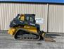 2021 John Deere 333G