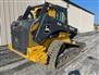 2021 John Deere 333G