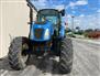 New Holland 2015 TS6.120 T4B Other Tractors