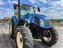 New Holland 2015 TS6.120 T4B Other Tractors