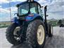 New Holland 2015 TS6.120 T4B Other Tractors