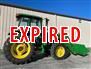 2019 John Deere 5115M