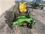 2021 John Deere Z960M