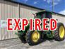 2005 John Deere 7820