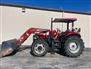 2004 Case IH JX75