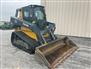 2022 John Deere 333G