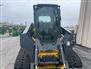 2022 John Deere 333G